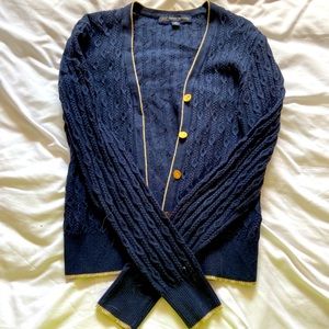Brooks Brothers Cardigan
